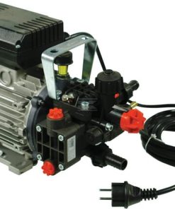 AR DUE VRI EM 230 V BlueFlex