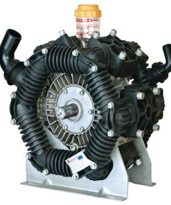 Bomba Poly 2260-VD Bertolini