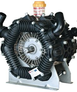 Bomba Poly 2300-VD Bertolini