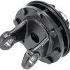 Embrague de fricción tipo T - T40
