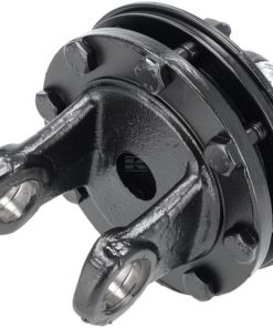 Embrague de fricción tipo T - T40