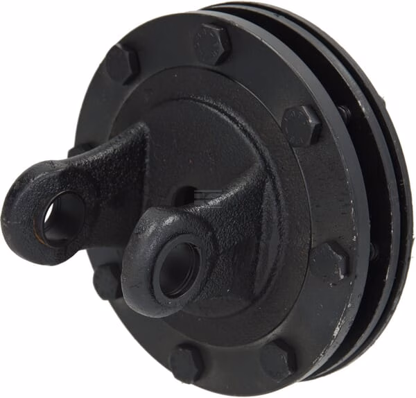 Embrague de fricción tipo T, T60 1 Embrague de fricción tipo T, T60