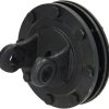 Embrague de fricción tipo T, T40