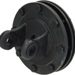 Embrague de fricción tipo T, T40