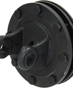 Embrague de fricción tipo T, T60