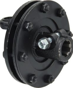 Embrague de fricción tipo T, T40