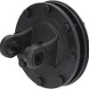 Embrague de fricción tipo T, T50