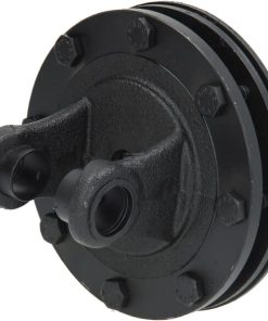 Embrague de fricción tipo T, T50