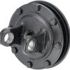 Embrague de fricción tipo T - T50