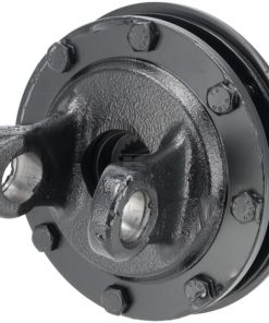 Embrague de fricción tipo T - T60
