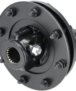 Embrague de fricción tipo T - T60
