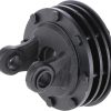 Embrague de fricción tipo T, T60
