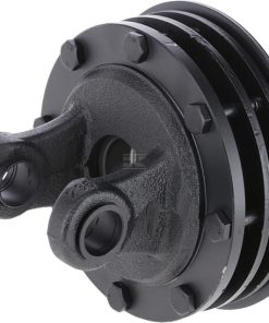 Embrague de fricción tipo T, T60