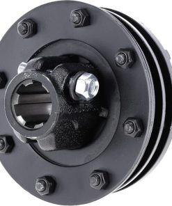 Embrague de fricción tipo T, T60