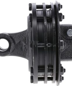 Embrague de fricción tipo T, T60