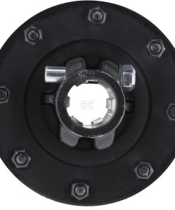 Embrague de fricción tipo T, T60