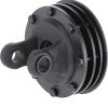 Embrague de fricción tipo T, T60
