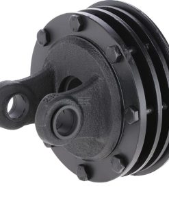 Embrague de fricción tipo T, T60
