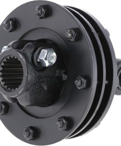 Embrague de fricción tipo T, T60 4 Embrague de fricción tipo T, T60