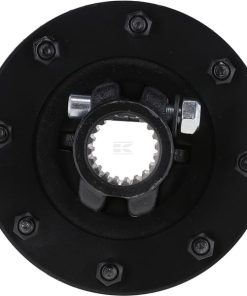 Embrague de fricción tipo T, T60 5 Embrague de fricción tipo T, T60