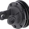 Embrague de fricción tipo T, T80