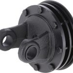 Embrague de fricción tipo T, T80
