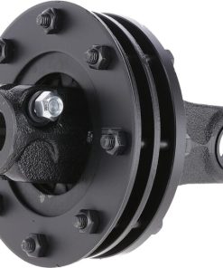 Embrague de fricción tipo T, T80