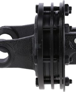 Embrague de fricción tipo T, T80