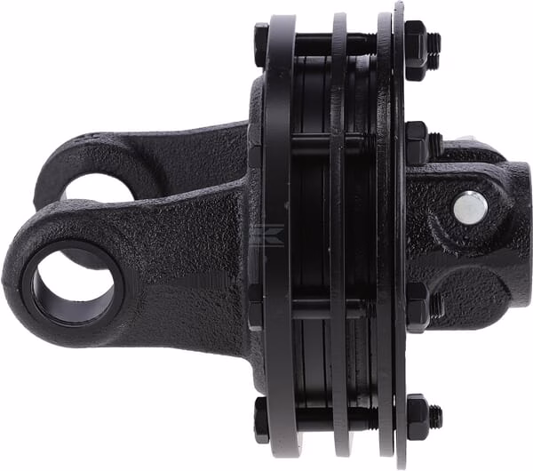 Embrague de fricción tipo T, T80