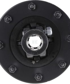Embrague de fricción tipo T, T80