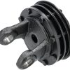 Embrague de fricción tipo T - T80