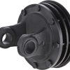Embrague de fricción tipo T, T80