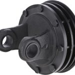 Embrague de fricción tipo T, T80