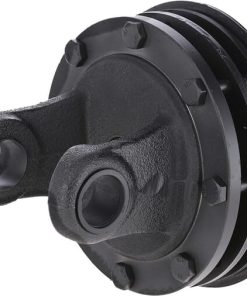 Embrague de fricción tipo T, T80
