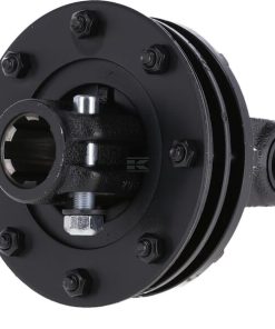 Embrague de fricción tipo T, T80