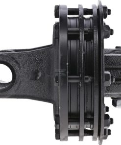 Embrague de fricción tipo T, T80 6 Embrague de fricción tipo T, T80