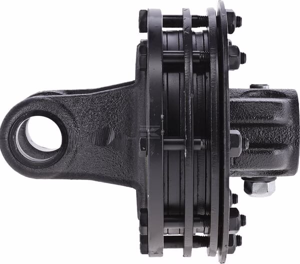 Embrague de fricción tipo T, T80 3 Embrague de fricción tipo T, T80