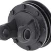Embrague de fricción tipo T, T80 7 Embrague de fricción tipo T, T80