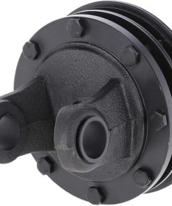 Embrague de fricción tipo T, T80