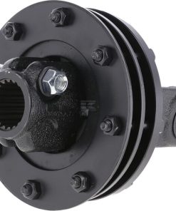 Embrague de fricción tipo T, T80