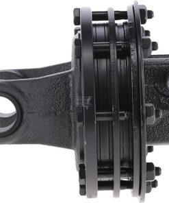 Embrague de fricción tipo T, T80