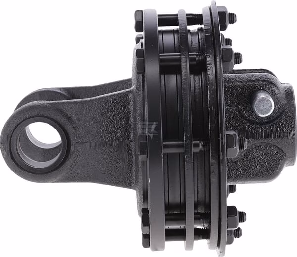 Embrague de fricción tipo T, T80