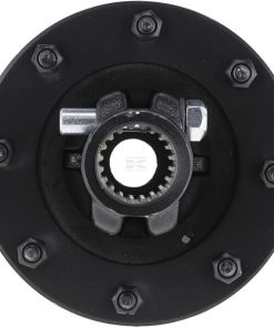 Embrague de fricción tipo T, T80
