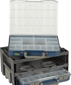 Caja de herramientas, CarryMore 55x2 5 Toolbox, CarryMore 55x2