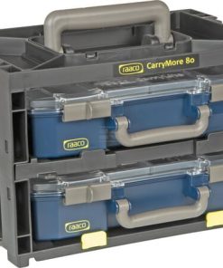 Toolbox, CarryMore 80x2