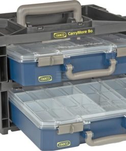 Toolbox, CarryMore 80x2