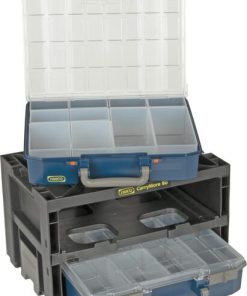 Toolbox, CarryMore 80x2