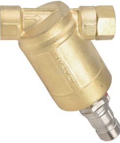 Filtro a presión 1/2"
