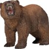 Oso pardo