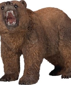Oso pardo
